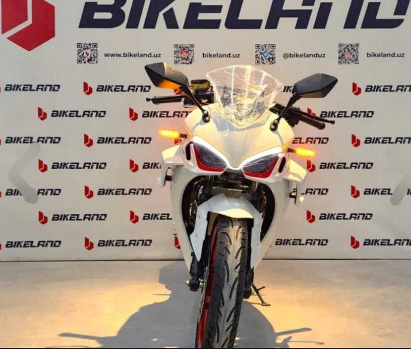 Мотоцикл Bikeland PANIGALE 300