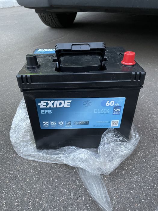 аккумуляторы для chevrolet malibu  малибу с гарантией 6 мес EFB