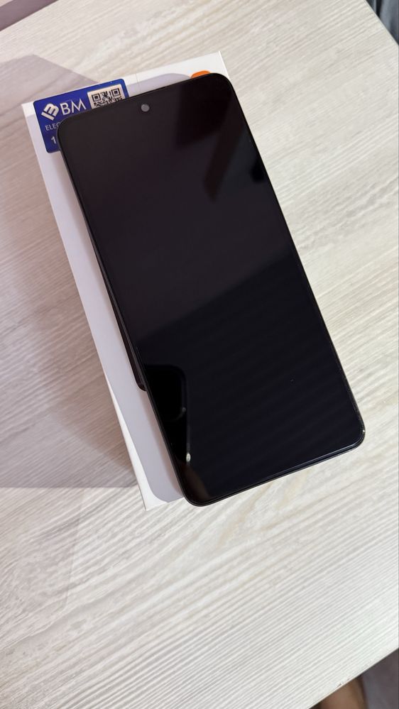 Redmi note 12pro