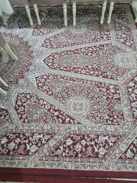 Таза кілем сатылады