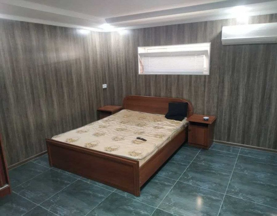 ижарага студия 1 хоналик квартира 1-каватдан берилади