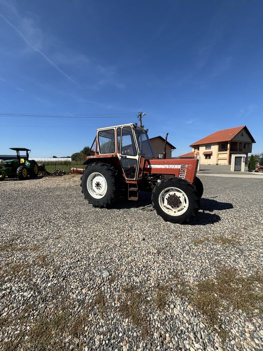 Fiat Agri  70/88 sau 80/90