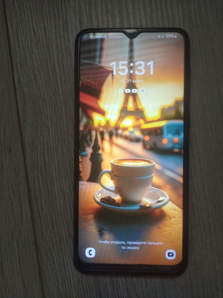 Samsung galaxy A04