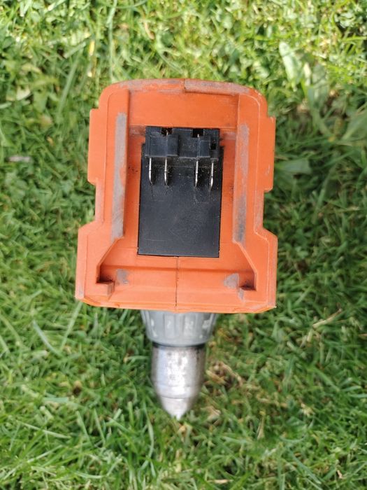 Filetanta BTI- Milwaukee 18 volți