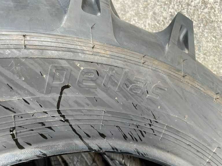 Anvelope agricole de tractor spate cu 8PR 14.9-28 PELTAS Cauciucuri