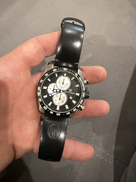 Мъжки часовник Sergio Tacchini