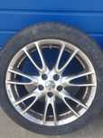 Vand Jante Infinity R18