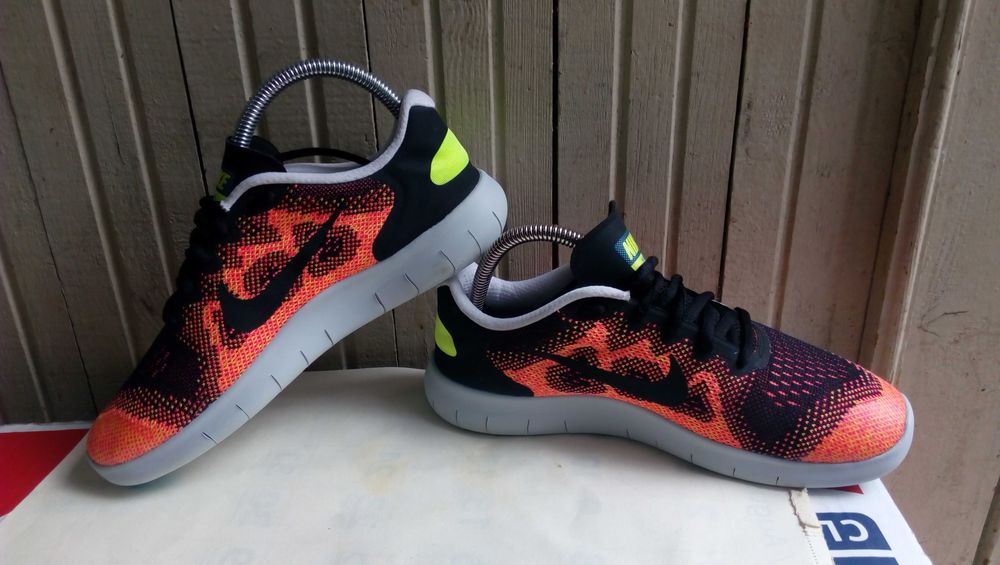 ''Nike Free RN 2017''оригинални маратонки 38 номер