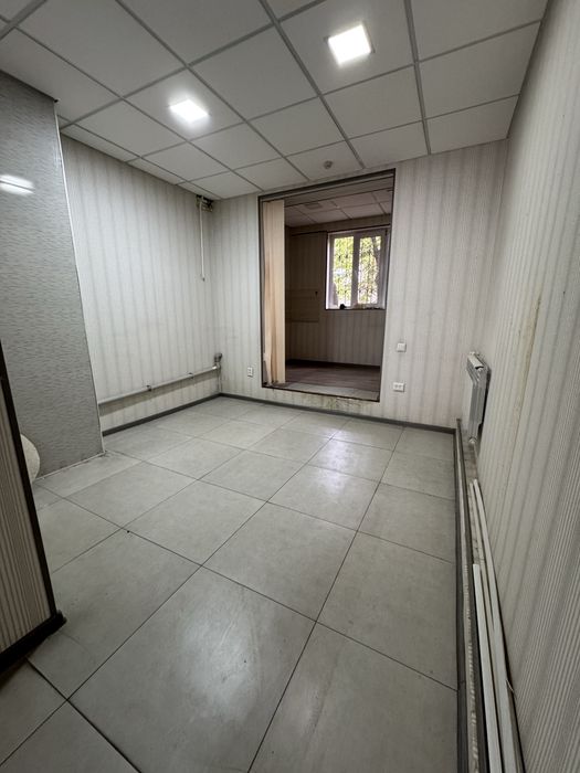Сдается в аренду помещение под офис, первая линия