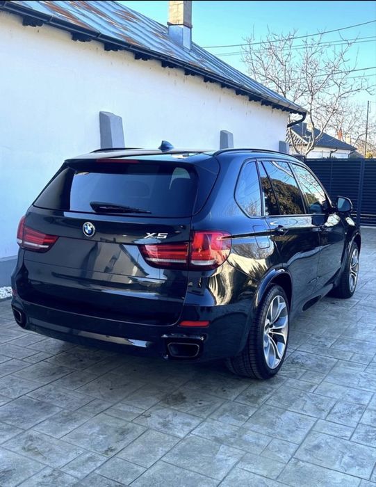 Bmw X5, xdrive, 313cp,