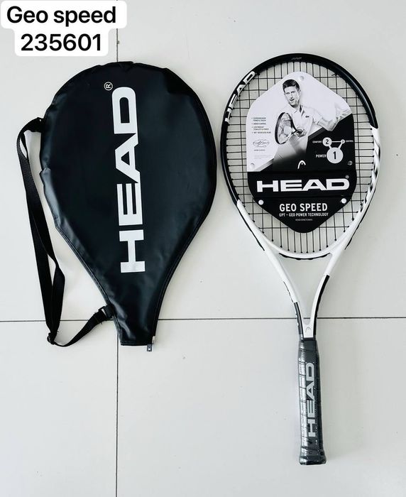 Head Raketka tennis original