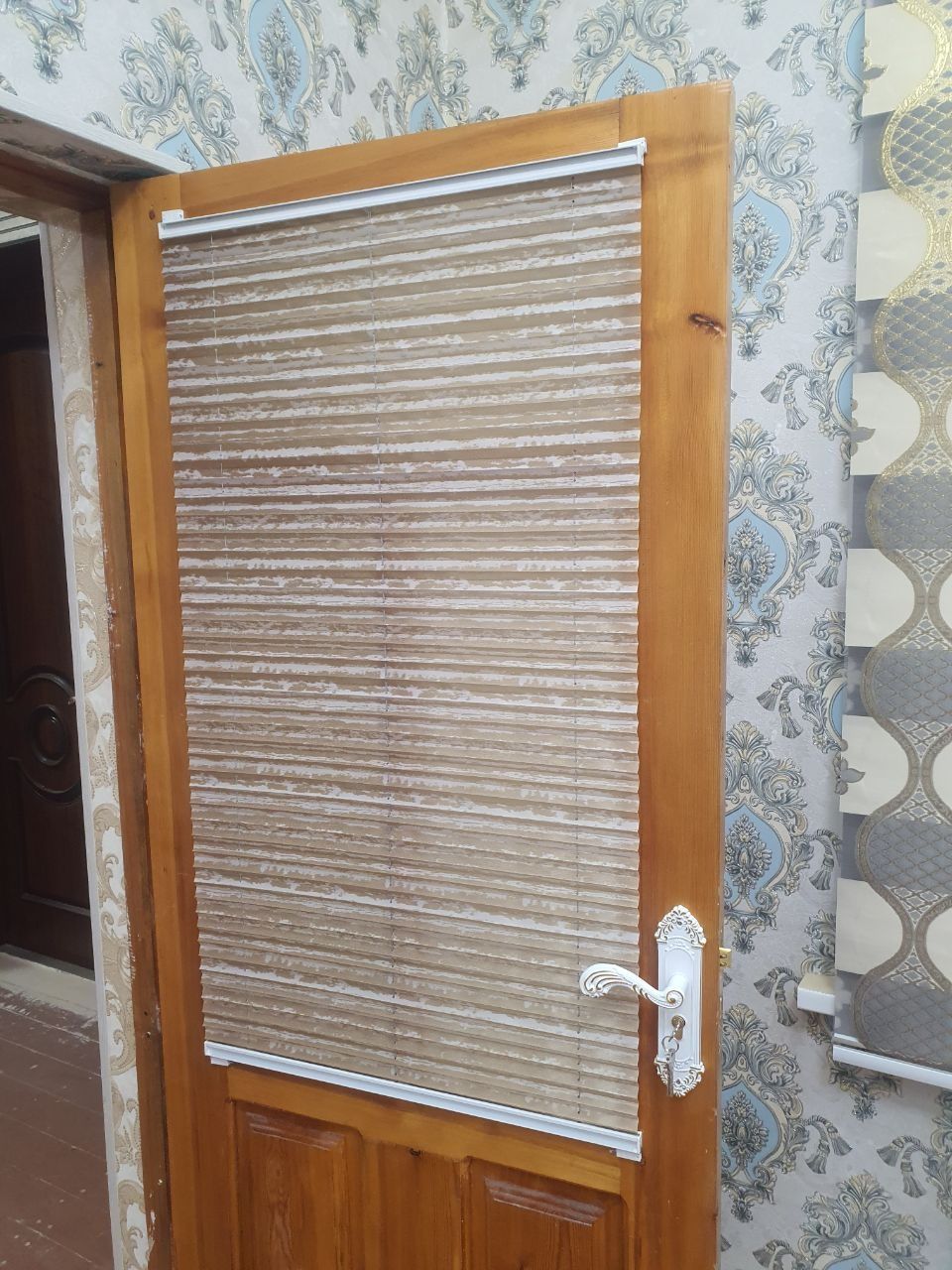 Jalyuzi buxoro 1
