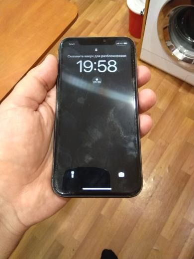 Iphone 11 128гб память