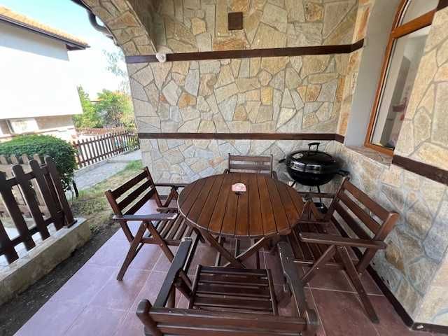 Продава се Къща в Ахелой - 146 кв.м за 1131 €/кв.м - Снимка #20