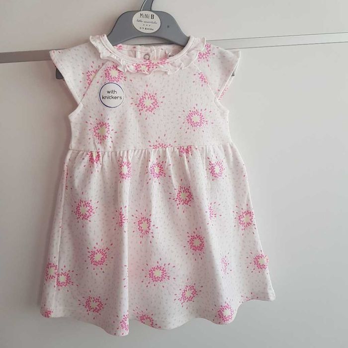 Рокля и гащички з