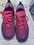 Nike Air VaporMax Flyknit 2 – Red Obsidian – mărimea 44,5