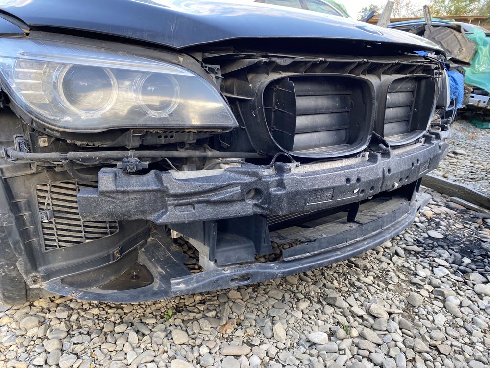 Trager complet BMW Seria 7 F 01 3.0 d 2014