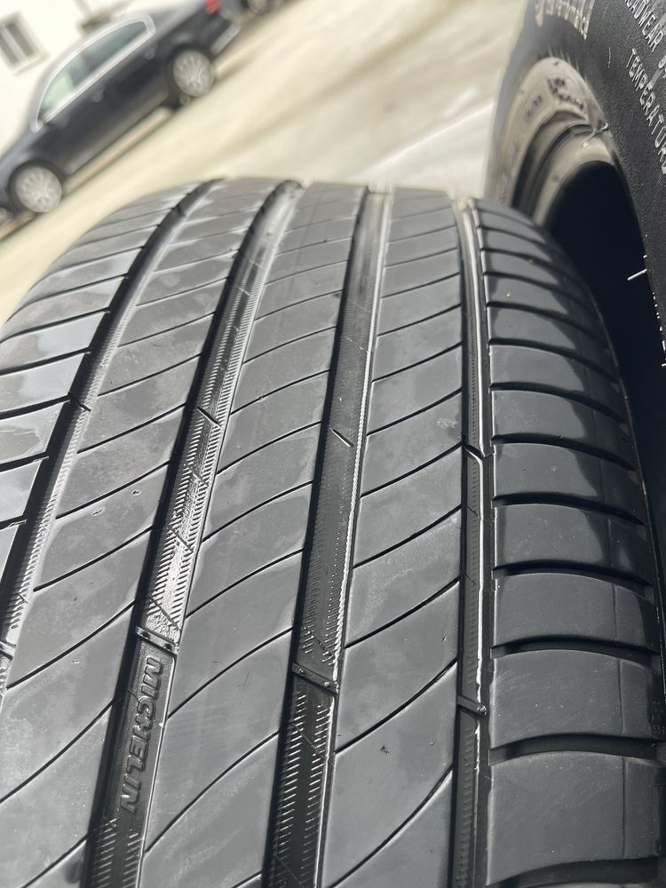 Cauciucuri vara Michelin 225/55/17 101w