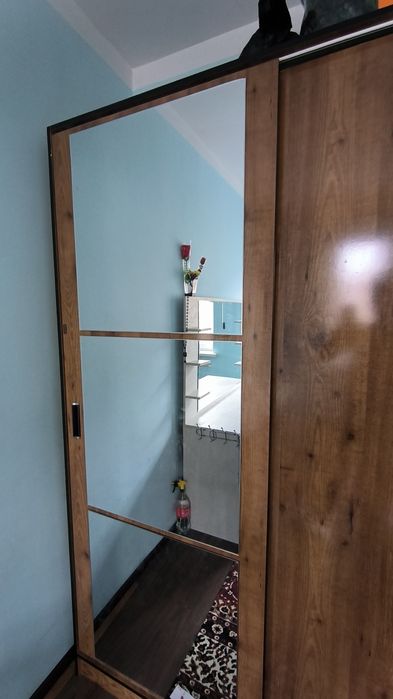 Shkaf kupe arzon sotiladi
