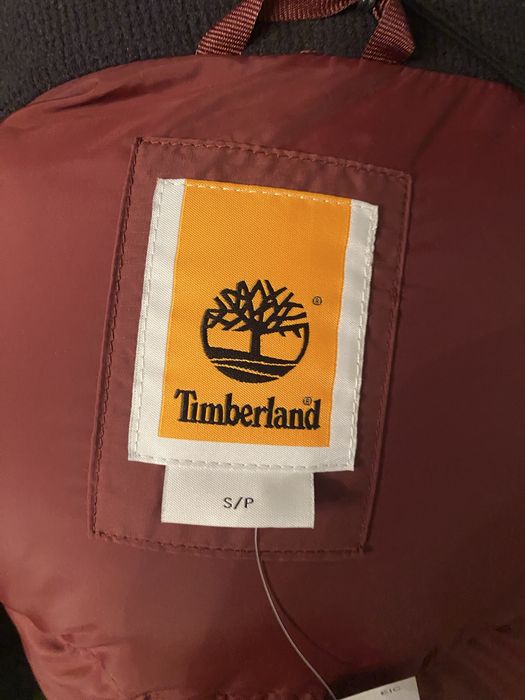 Geaca Timberland 650