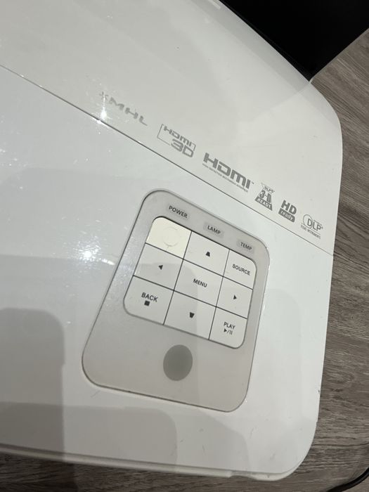 Проектор ACER в идеальном состоянии