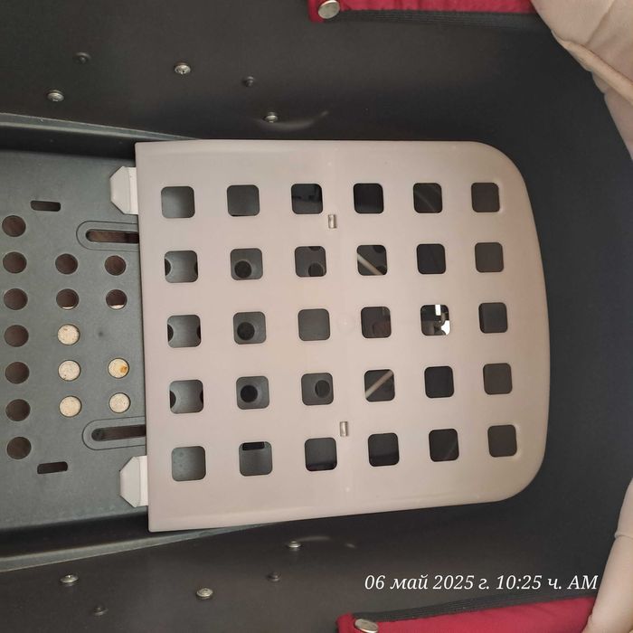 CAM dinamico 3 в 1 бебешка количка лека и удобна