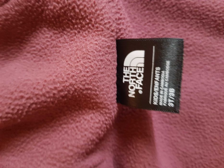 Compleu/set The North Face, 3 T/3B Enfants/Kids