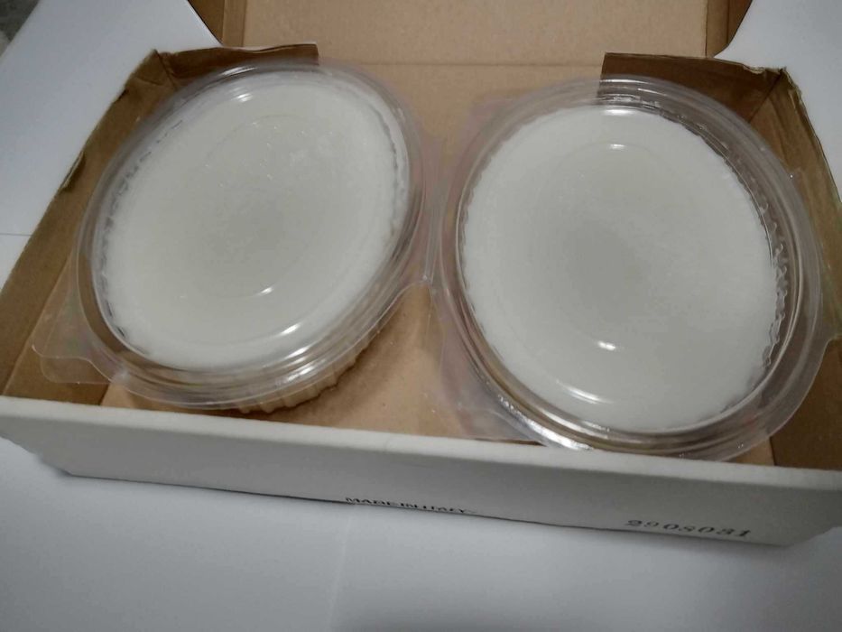 Parafina  Biemme 2x500gr