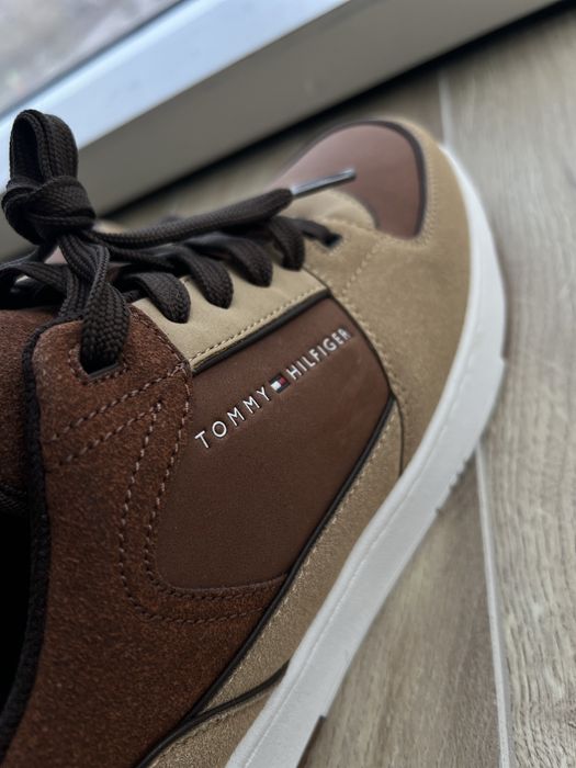 Мужские кроссовки