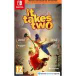 Joc It Takes Two pentru Nintendo Switch
