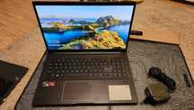 Laptop ASUS VivoBOOK M513U RIZEN 5