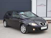 Seat Leon 1.6Benzina/DubluClimatronic/JanteRezerva/Garantie/CreditAuto/Rate