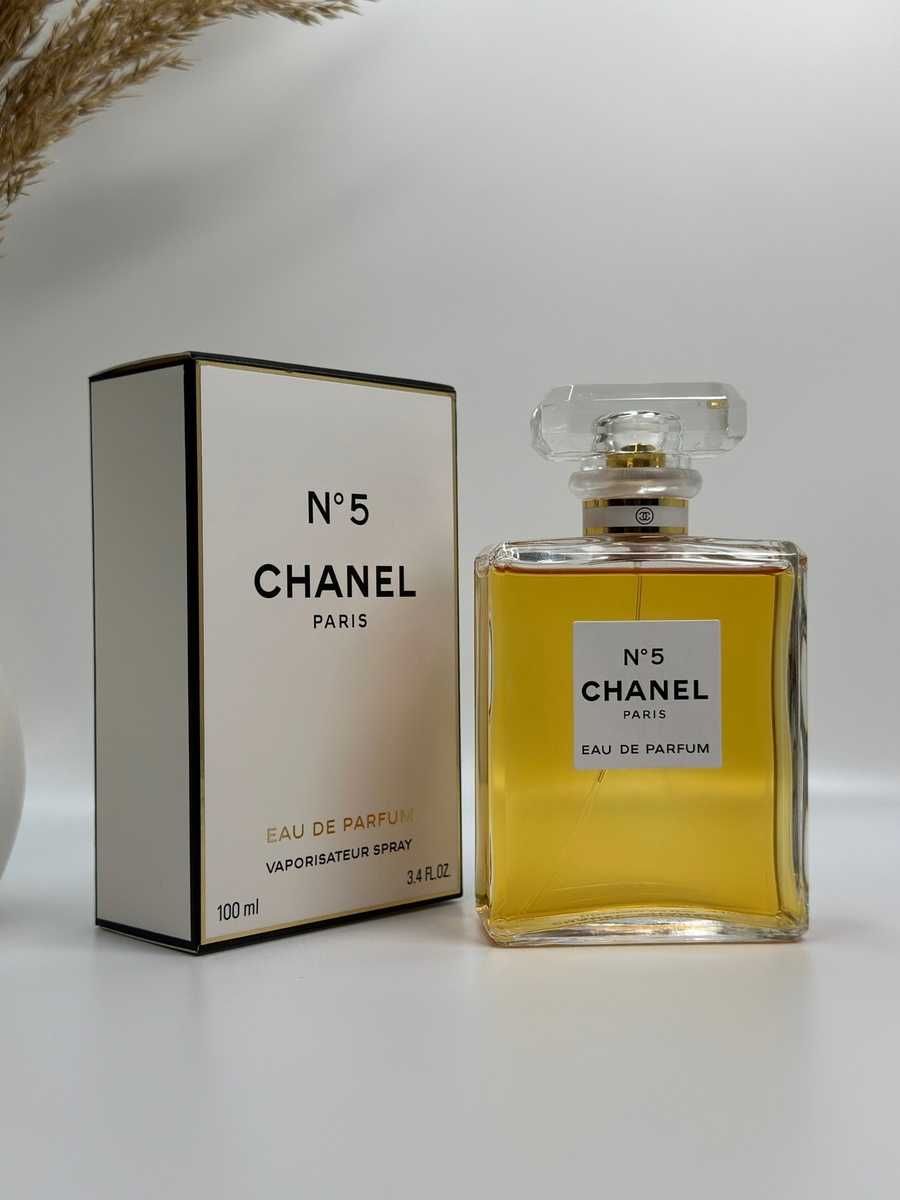 Chanel Chanel No. 5 EDP 100ml