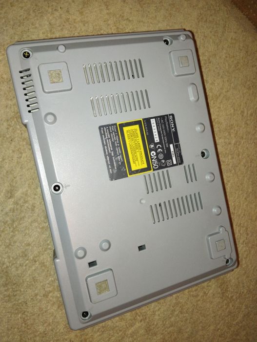 Playstation 1 fat 5502