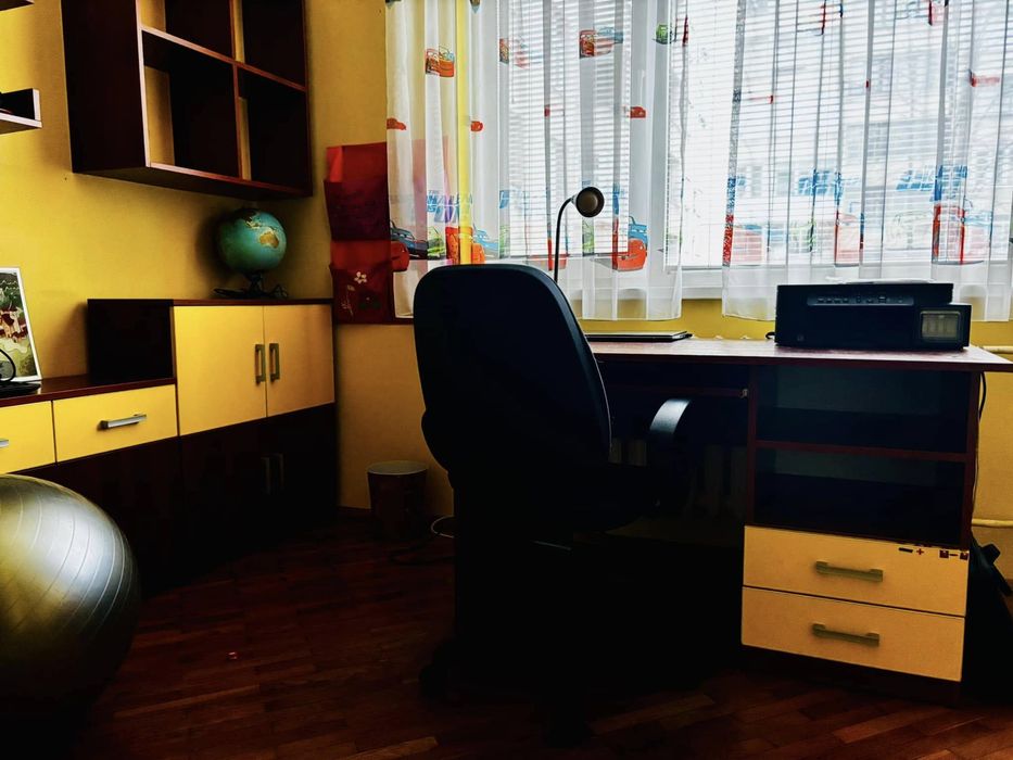 Дава се под наем Четиристаен апартамент в София, Медицинска академия - 120 кв.м за 1000 € - Снимка #10