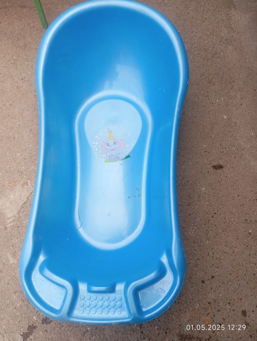 Ванночка детская