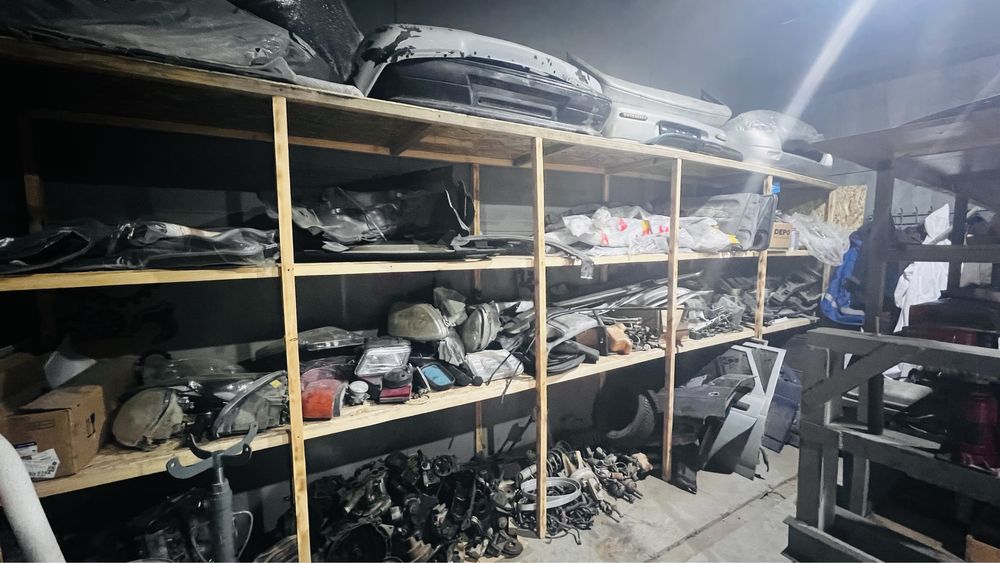 Авторазбор Lada 10,11,12,13,14,15, ваз