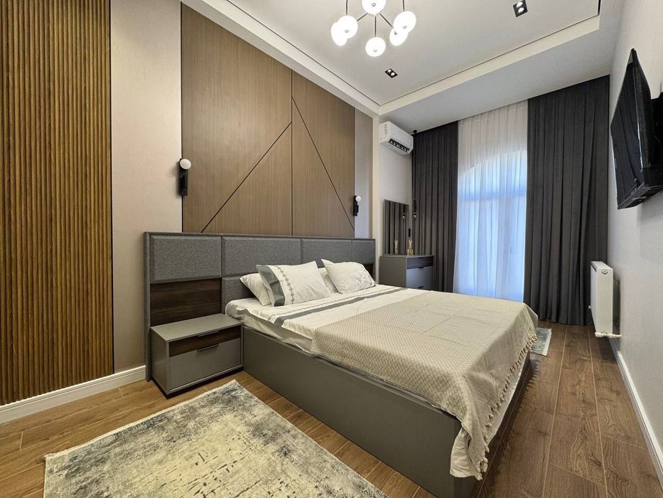 Продается 2/8/9 квартира в ЖК Royal House, Яккасарайский р-н