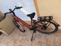 Batavus Finez e-go power plus