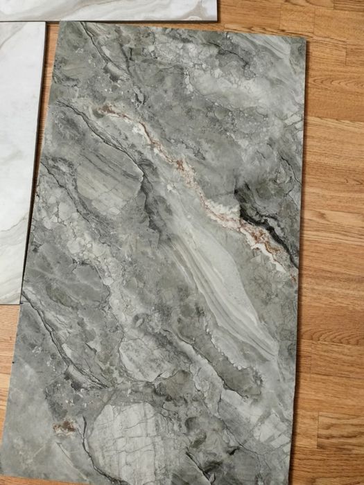 Кафель разных размеров