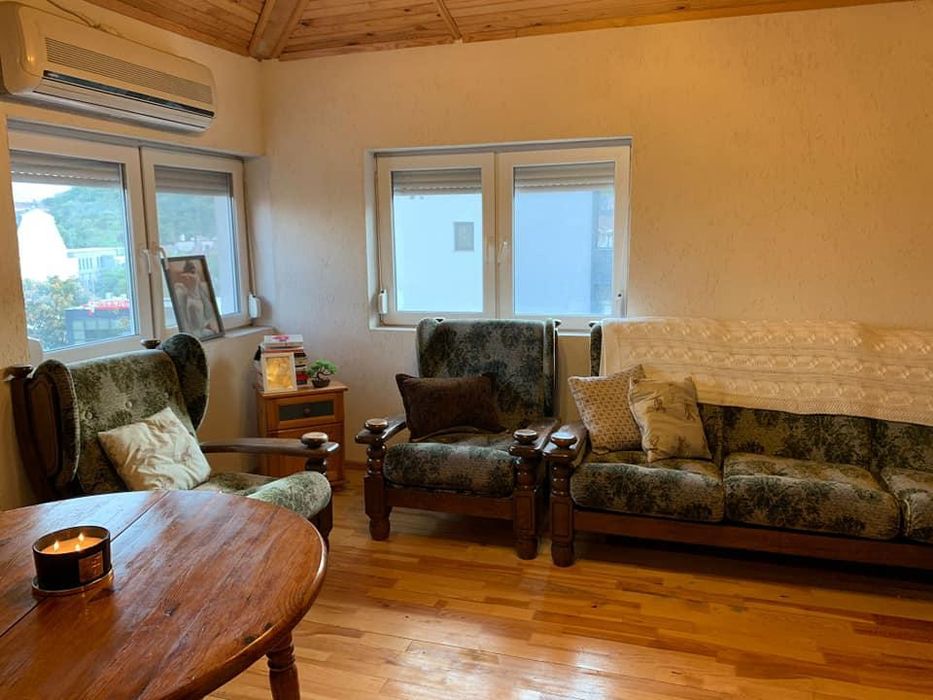 Дава се под наем Двустаен апартамент в Пловдив, Център - 65 кв.м за 400 € - Снимка #5