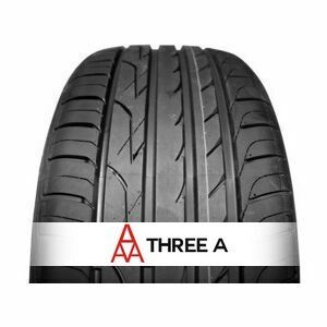 Шины THREE A производства китай