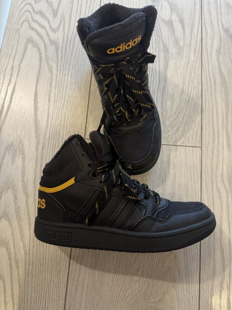 Детски кецове Adidas