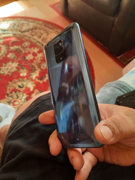 Vind telefon redmi note 9pro
