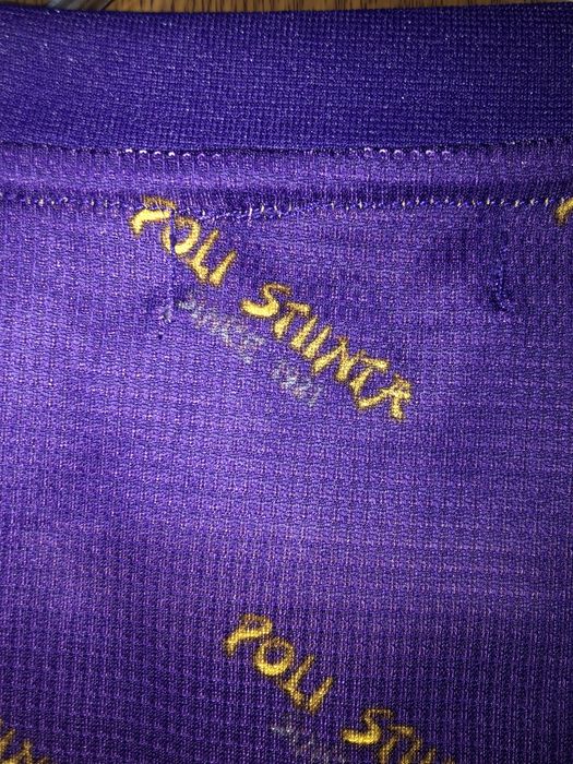 Tricou fotbal Poli Stiinta 1921