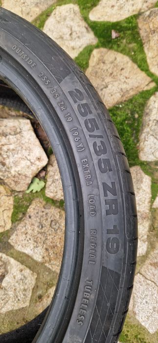 Гуми continental sportcontact 5P