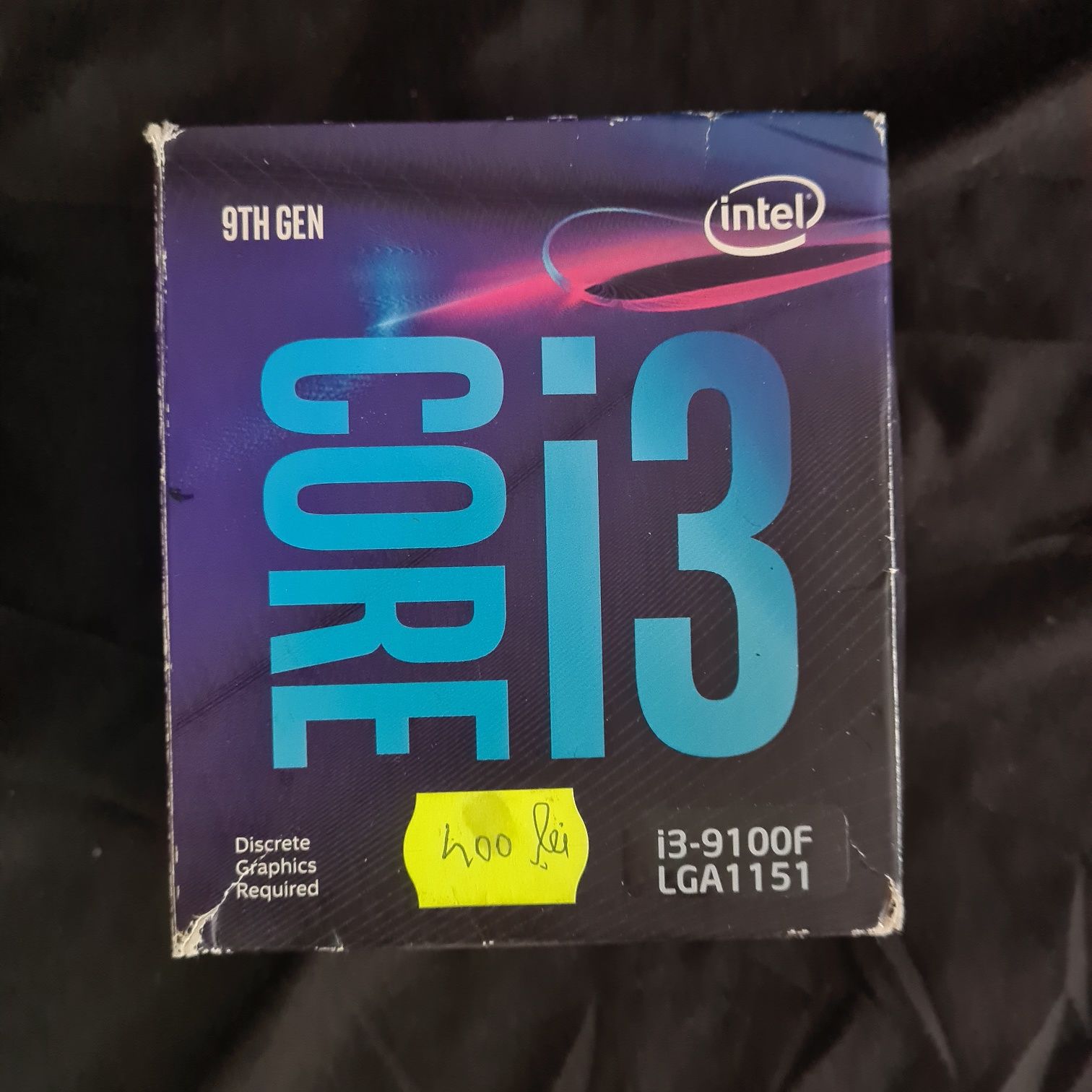 Nvida 3090, Asus Z390-P, Evga 750 gold, ssd 1TB, i3 9100F, 16GB ram