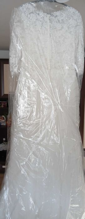 Rochie de mireasă