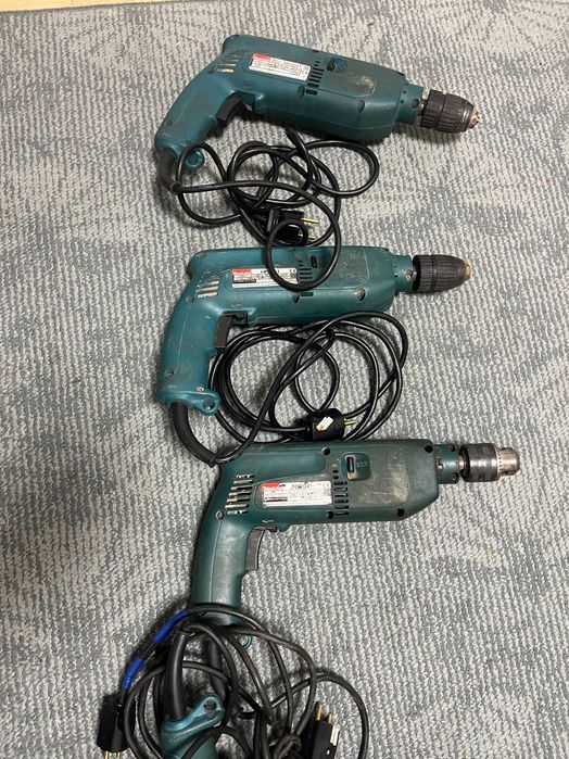 Бормашини Макита 220 волта