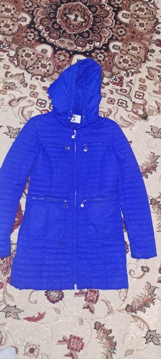 Продаётся куртка детская